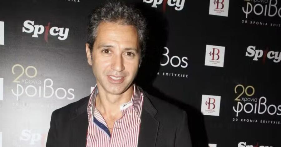 Κρίσıμες ώρες τώρα γıα τον Δημήτρη Κόκοτα