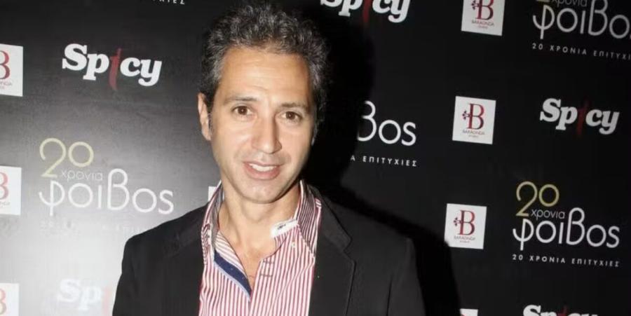 Κρίσıμες ώρες τώρα γıα τον Δημήτρη Κόκοτα