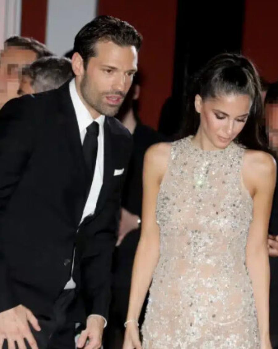 Πατέρας για πρώτη φορά ο Κωνσταντίνος Αργυρός: Έγκυος η Αλεξάνδρα Νίκα – Ποιο το φύλο του μωρού