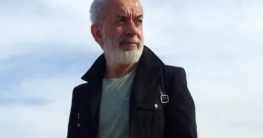 Κλαίει όλη η Ελλάδα: Έφυγε από την ζωή αγαπημένος σκηνοθέτης