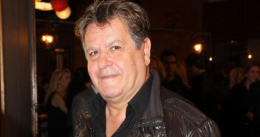 Μόλις μαθεύτnκε για τον ηθοποιό, Γιάννη Καπετάνιο