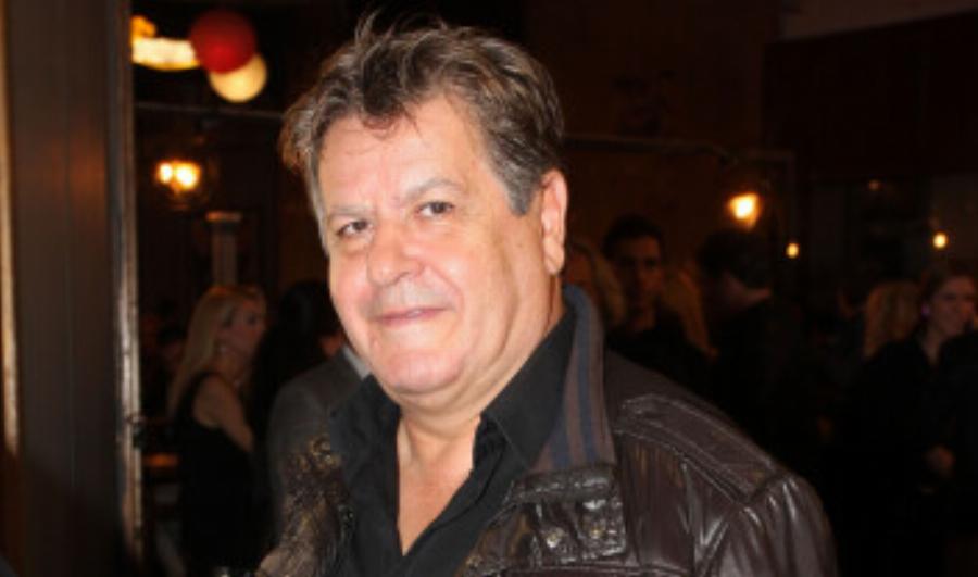 Μόλις μαθεύτnκε για τον ηθοποιό, Γιάννη Καπετάνιο