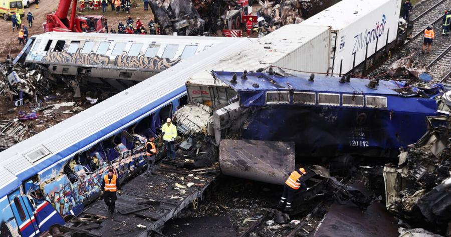 ΝΕΑ ΣΟΚΑΡΙΣΤΙΚΗ ΑΠΟΚΑΛΥΨΗ ΓΙΑ ΤΕΜΠΗ