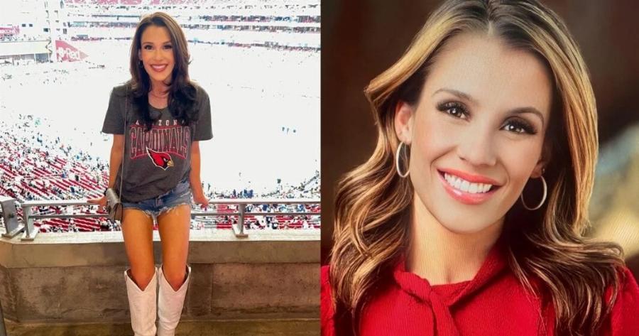 Nεκpή γνωστή παρουσιάστρια: Καλό ταξίδι ψυχή μου, ήσουν τόσο νέα