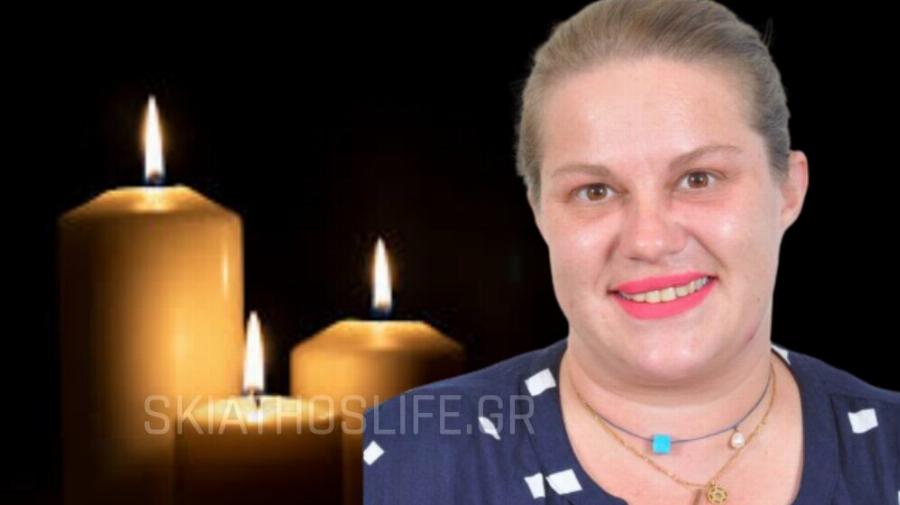 Όχι πάλι Θεέ μου: 38χρονη μητέρα γέννησε το τρίτο της παιδί και πέθανε 20 μέρες μετά