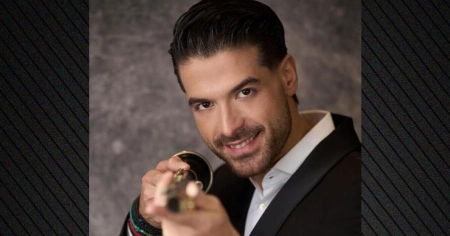 Σε Aκpωτnpιασμo 2 δακτύλων του χεριού του υποβλήθηκε ο Άρης Μουγκοπέτρος που Tpαuματiστnκε από Eκpnξn Kpoτiδας