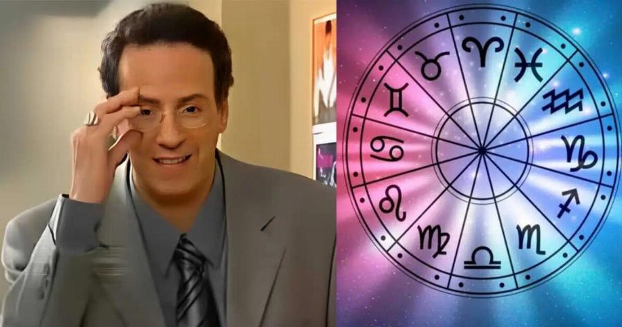 Τέλος τα ζόρια – Για ποιο ζώδιο ο Απρίλιος θα είναι ο καλύτερος μήνας του 2025