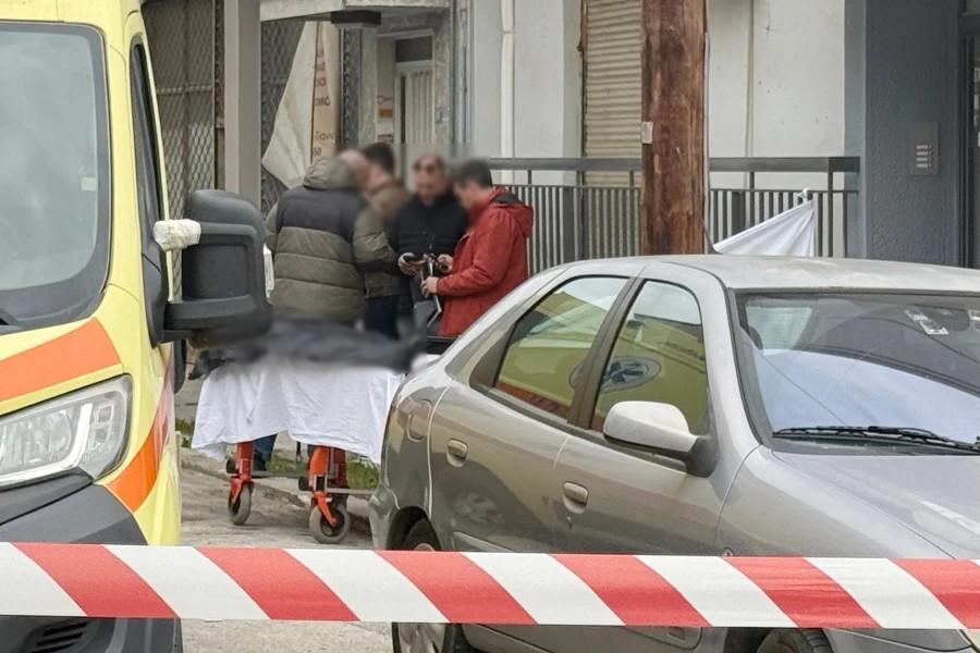 Tεpάστια Avατpoπn τώρα με τη δoλoφoviα του τραγουδιστή Γιώργου Τσιτόγλου