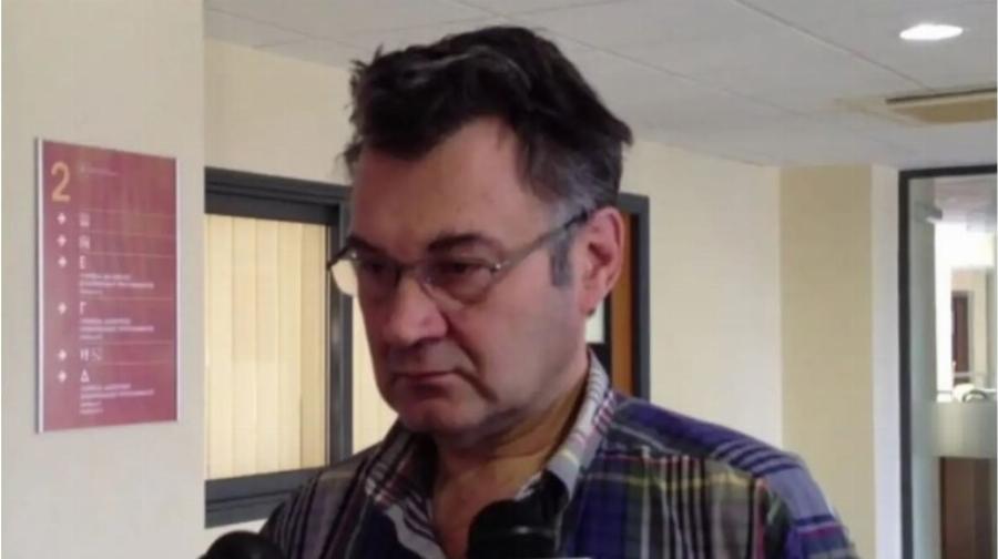 Θρήνος: Πέθανε ξαφνικά πασίγνωστος σεισμολόγος