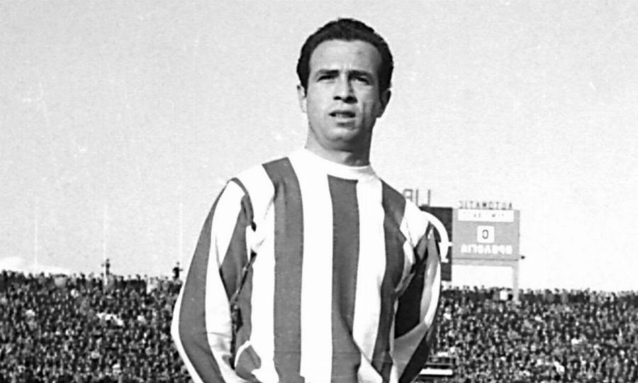 Θρήνος τώρα στον Ολυμπιακό