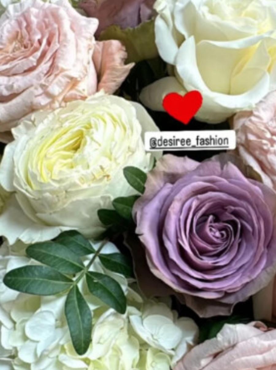 Δεν τη λένε Φαίη: Αυτό είναι το πραγματικό όνομα της Σκορδά! (photos)