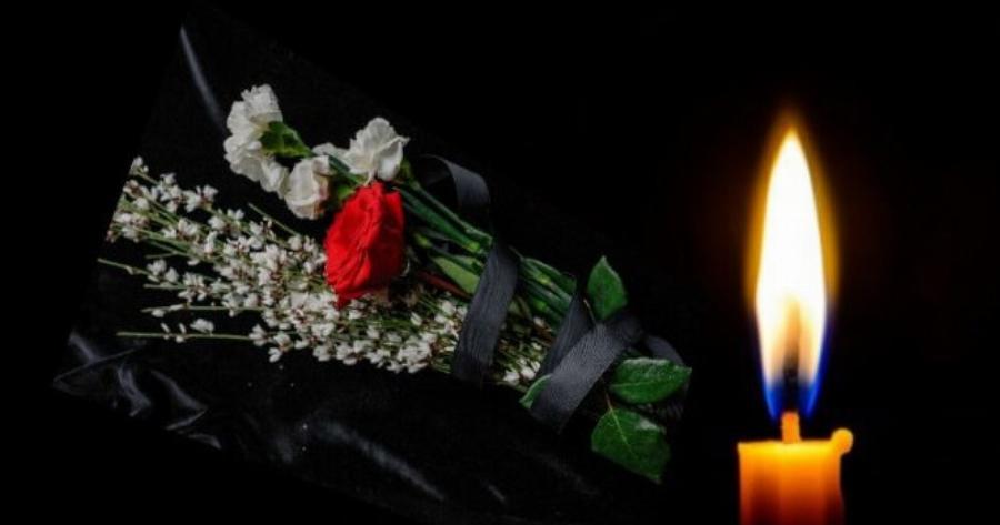 ΔΥΤΙΚΗ ΕΛΛΑΔΑ: “Εφυγε” η δικηγόρος Γιώτα Κυριαζή – ΦΩΤΟ