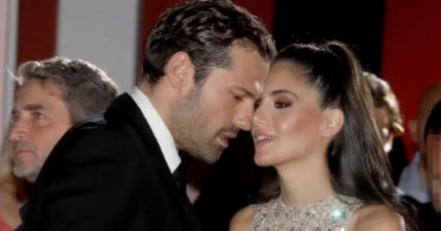 Πατέρας για πρώτη φορά ο Κωνσταντίνος Αργυρός: Έγκυος η Αλεξάνδρα Νίκα – Ποιο το φύλο του μωρού