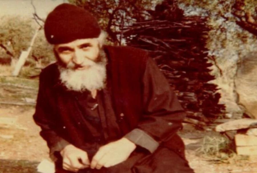 Τρόμος από προφητεία του Αγίου Παϊσίου: «Έρχεται μεγάλος σεισμός στην Αττική…»