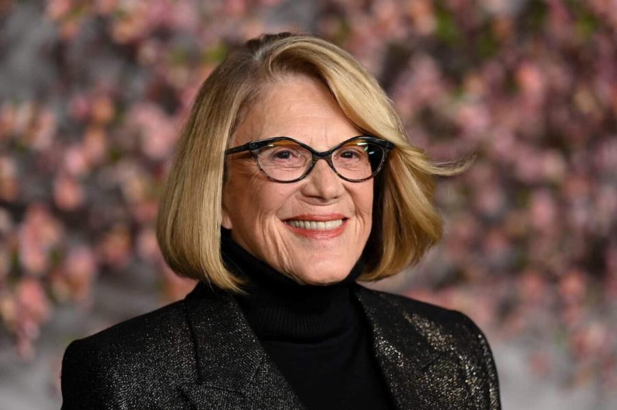 Έφυγε από τη ζωή γνωστή ηθοποιός