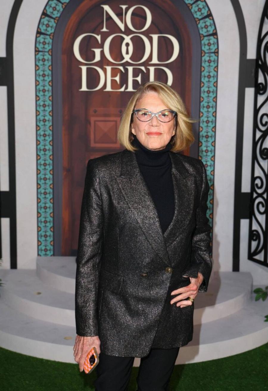 Έφυγε από τη ζωή γνωστή ηθοποιός