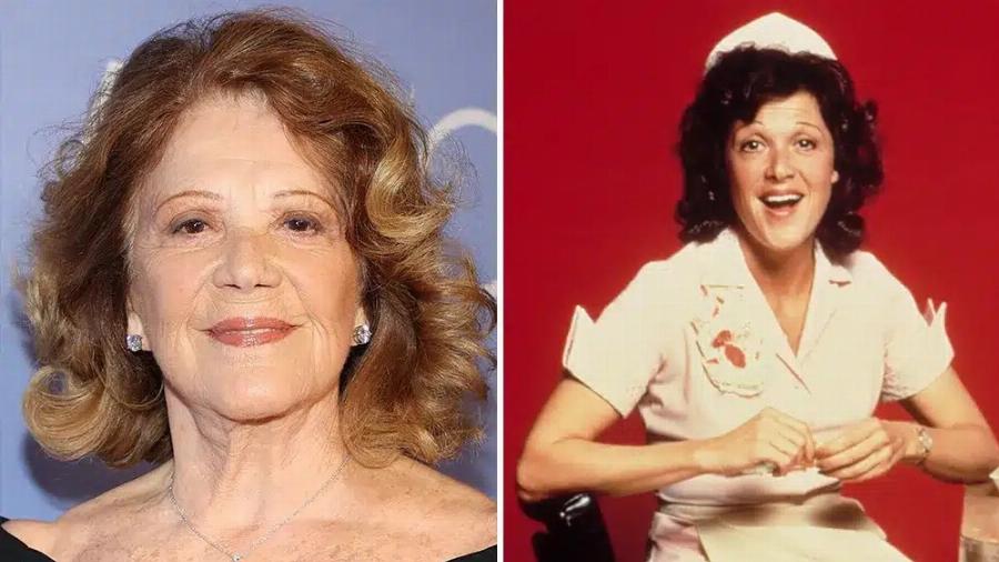 Έφυγε από τη ζωή γνωστή ηθοποιός