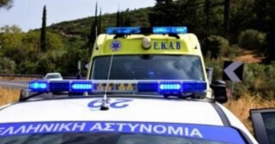 Έκτακτο: Συναγερμός στα ασθενοφόρα του ΕΚΑΒ – Έχουμε τώρα νεκρή και τραυματίες