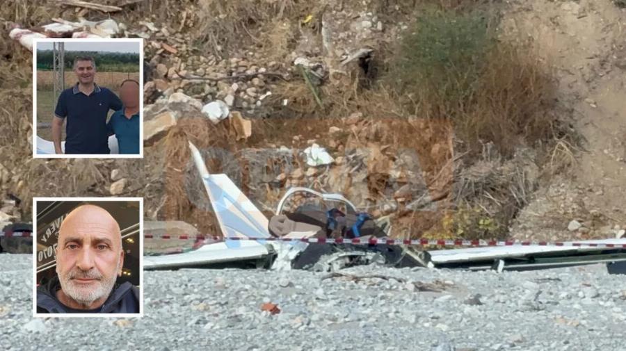 Έπεσε αεροσκάφος: Δυστυχώς όλοι είναι νεκροί – ΕΙΚΟΝΕΣ