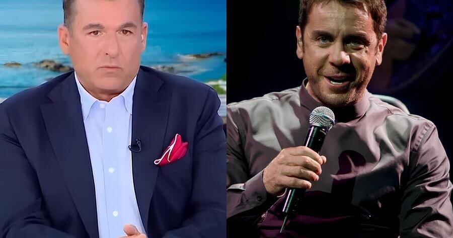 Γιώργος Λιάγκας: Αποκάλυψη μεγατόνων για τον θάνατο του Μαζωνάκη