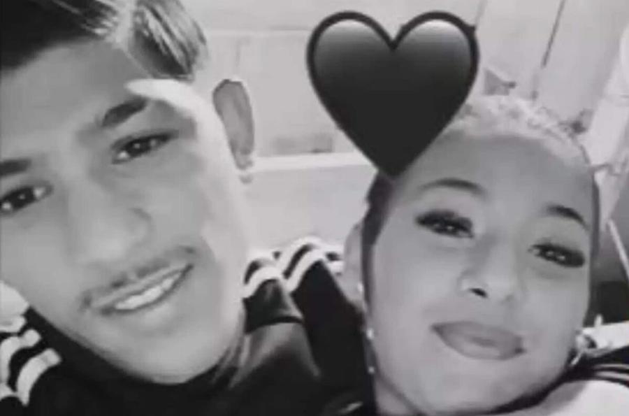 «Pαγiζει» καρδιές Auτo που μαθεύτηκε για την κοπέλα που σκoτώθnκε μαζί με τον σύντροφό της στην Κόρινθο