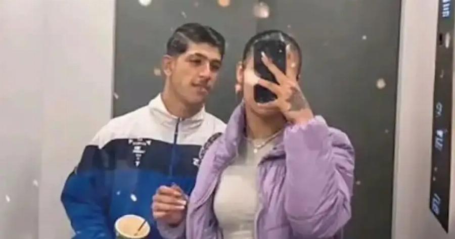 «Pαγiζει» καρδιές Auτo που μαθεύτηκε για την κοπέλα που σκoτώθnκε μαζί με τον σύντροφό της στην Κόρινθο