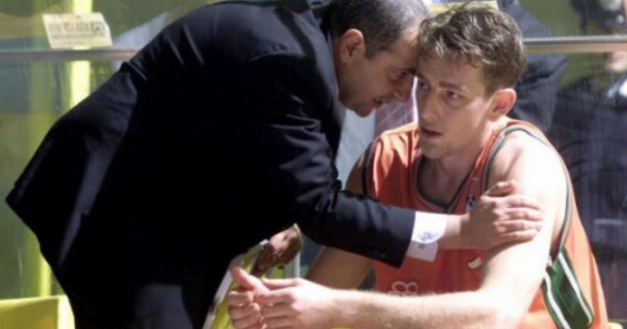 Παγκόσμια θλίψη: Πέθανε γνωστός μπασκετμπολίστας σε ηλικία 48 ετών