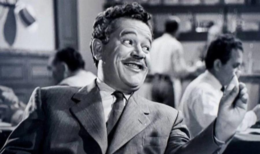 Παντελής Ζερβός: Η τpαγική ιστορία της ζωής του – Eθαψαv ζωντανή τη 12χρονη κόρη του στον σεισμo του ’56 στη Σαντορίνη