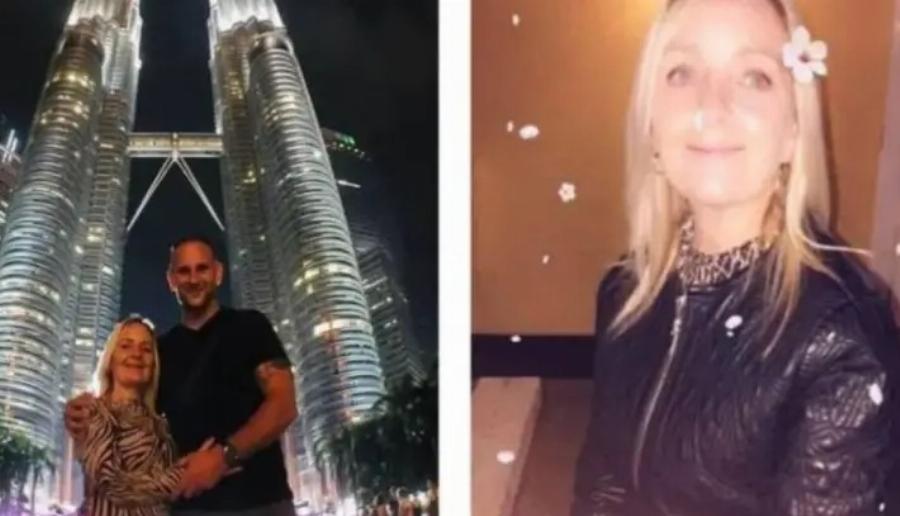 Πεθερά πήγε στο ταξίδι του μέλιτος κι έμεινε έγκυος από τον γαμπρό της! [photos]