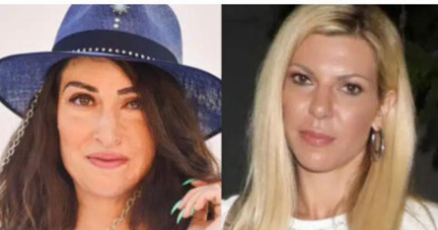 Πήρε θέση η Παλιοσπύρου: Τηλεφώνησε στην σύζυγο του Απόστολου Λύτρα και της έδωσε την καλύτερη συμβουλή