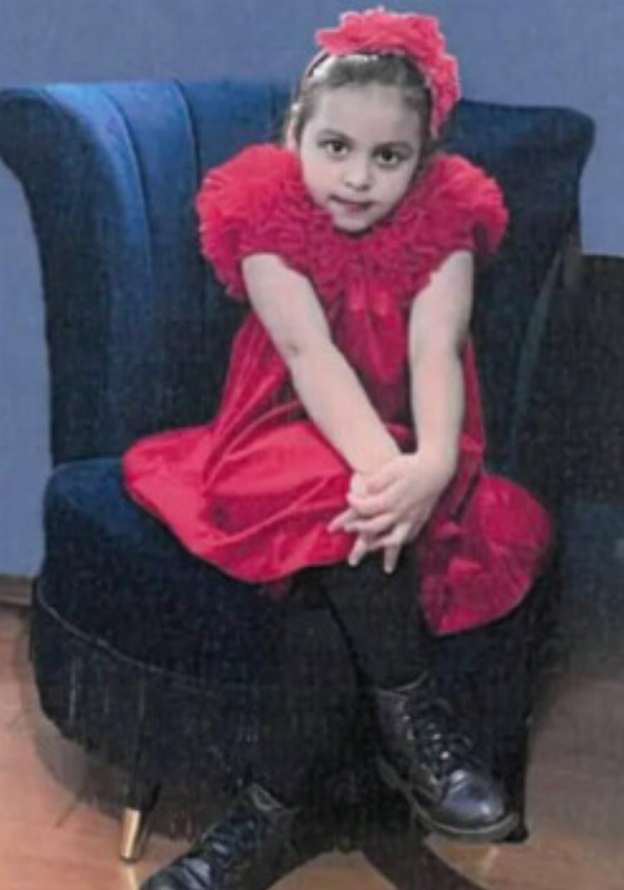 Θρήνος στο Ηράκλειο: «Έσβησε» 8χρονο αγγελούδι