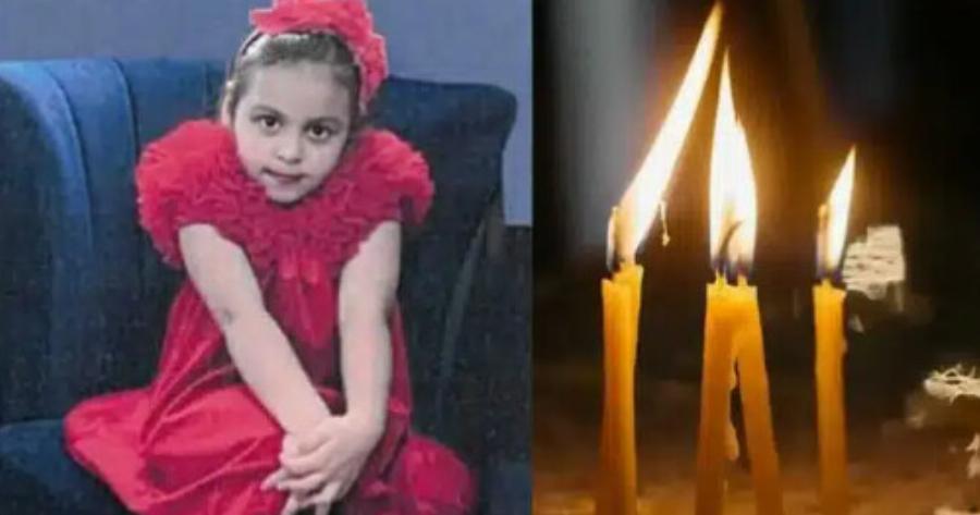 Θρήνος στο Ηράκλειο: «Έσβησε» 8χρονο αγγελούδι