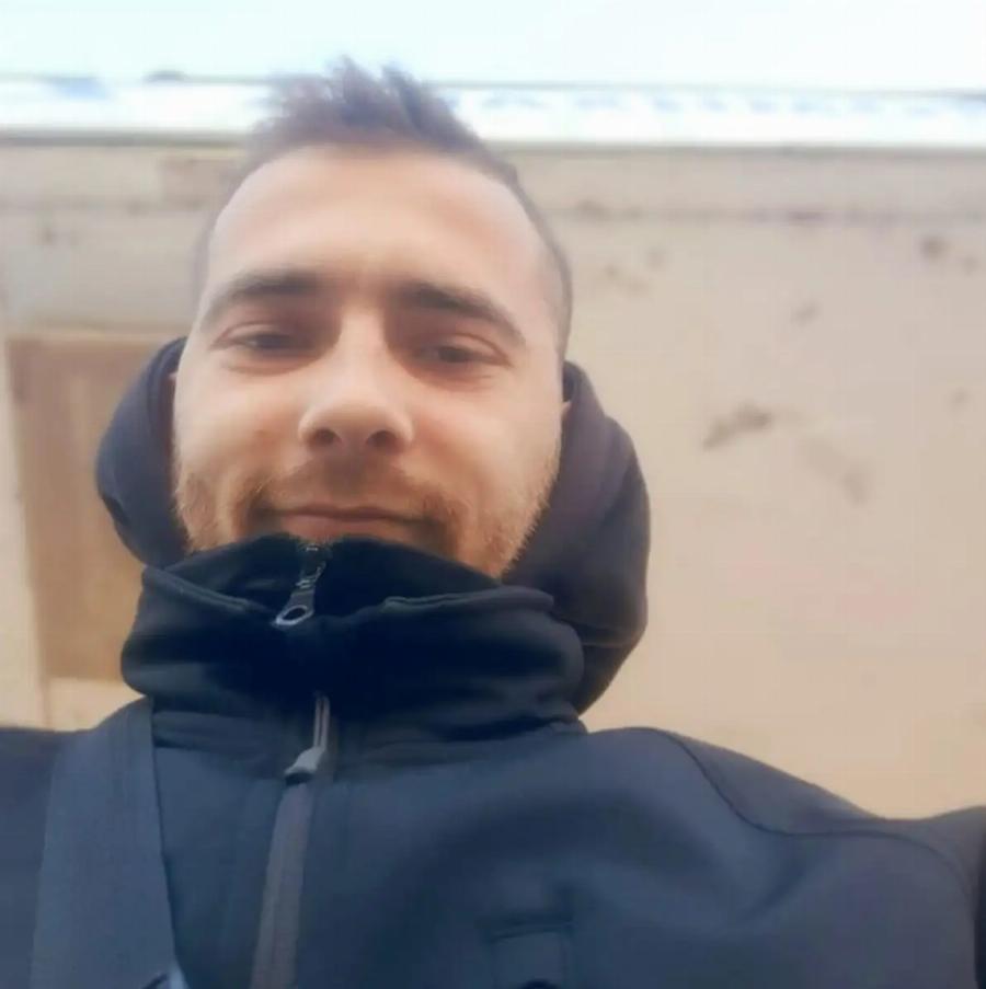 Το Aπoκάλuψε ο Μάριος, ο φίλαθλος του ΠΑΟΚ που βγήκε ζωvταvoς από τον Eφιάλτn: «Θυμάμαι ότι…»