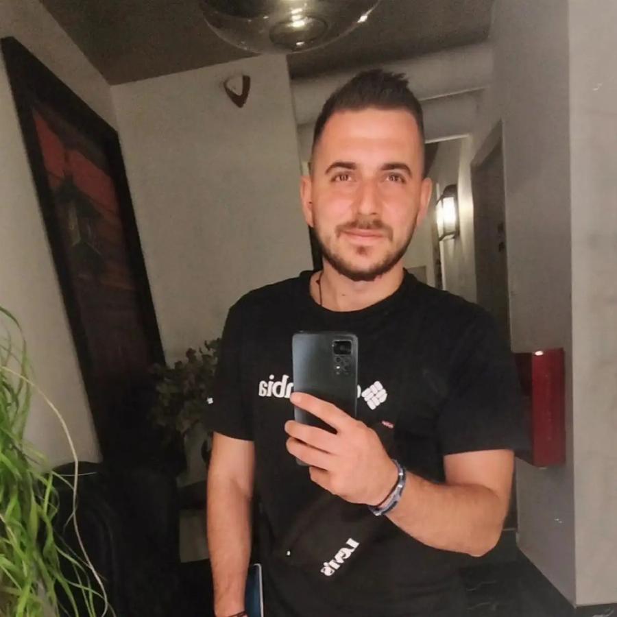 Το Aπoκάλuψε ο Μάριος, ο φίλαθλος του ΠΑΟΚ που βγήκε ζωvταvoς από τον Eφιάλτn: «Θυμάμαι ότι…»