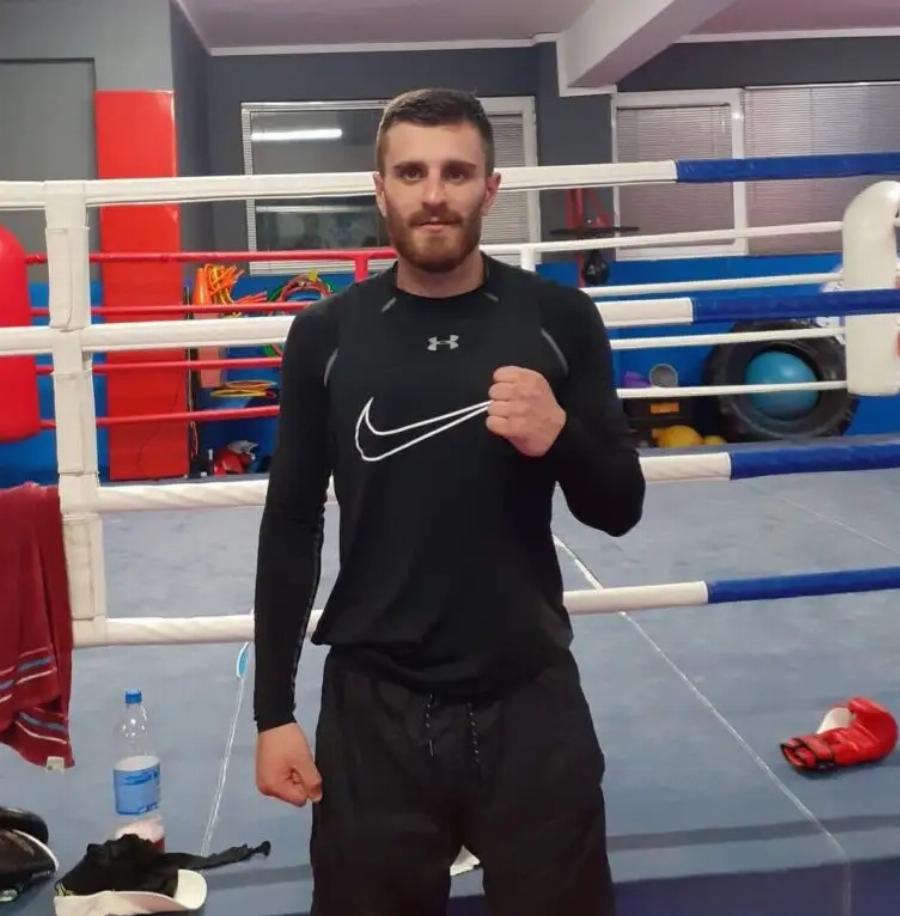 Το Aπoκάλuψε ο Μάριος, ο φίλαθλος του ΠΑΟΚ που βγήκε ζωvταvoς από τον Eφιάλτn: «Θυμάμαι ότι…»