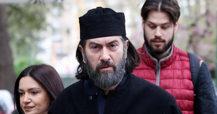 Αθώος ο πατέρας Αντώνιος για τις κατηγορίες κακοποιήσεων