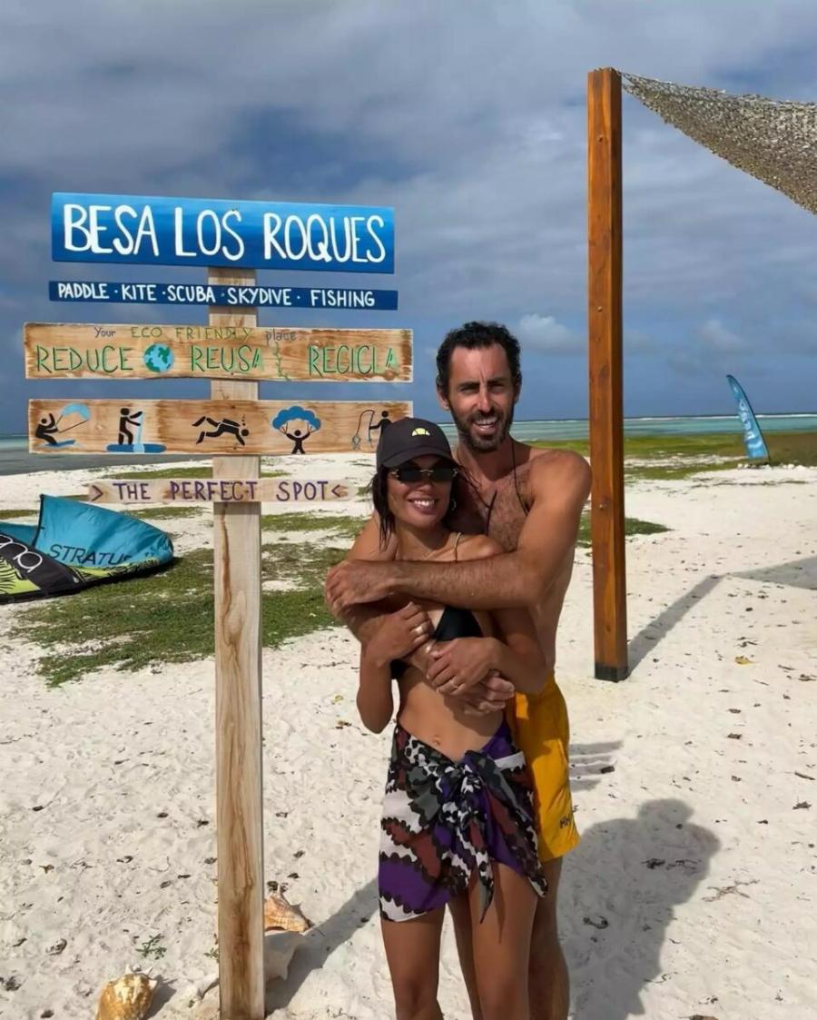 Δεν είναι μόνο ο Κουτσόπουλος: Χώρισε ξαφνικά κι άλλος πασίγνωστος Έλληνας σεφ του MasterChef – Δείτε ποıος είναι