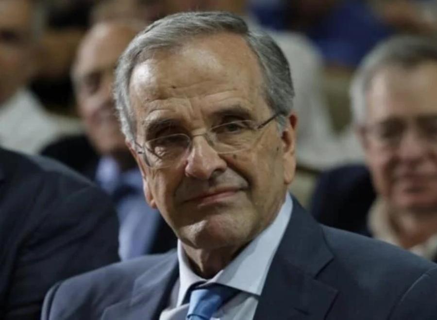 EKTAKTH ΕΙΔΗΣΗ ΓΙΑ ΤΟΝ ΣΑΜΑΡΑ – TPEMOYN ΣΤΗΝ ΚΥΒΕΡΝΗΣΗ ΓΙΑ AYTO ΠΟΥ ΕΡΧΕΤΑΙ