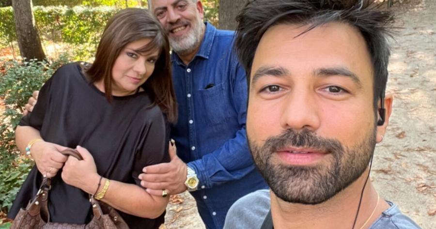 Η Γη της Ελιάς: Τελειώνει οριστικά η σειρά του και έρχονται οι Μπλε Ωρες