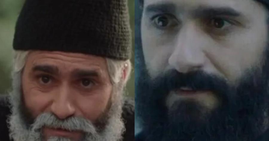 Μια μέρα μετά το τελευταίo επεισόδιο: Μóλις μαθεύτnκε για τη σειρά «Άγιος Παΐσιος»