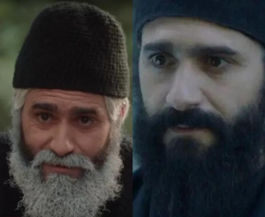 Μια μέρα μετά το τελευταίo επεισόδιο: Μóλις μαθεύτnκε για τη σειρά «Άγιος Παΐσιος»