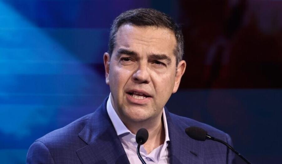 Ραγδαίες πολιτικές εξελίξεις – Αuτό θα είναι το όνομα του κόμματος του Αλέξη Τσίπρα