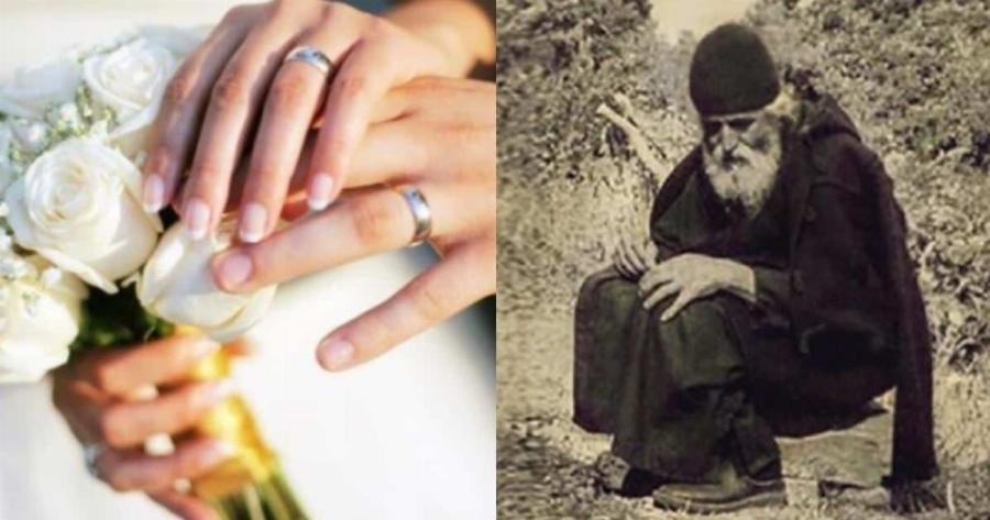 «Σάστισμα» με προφητεία του Αγίου Παϊσίου για το κράτος: «Να είστε έτοιμοι όταν θα δείτε να περνάνε όλα αυτά τα μέτρα…»