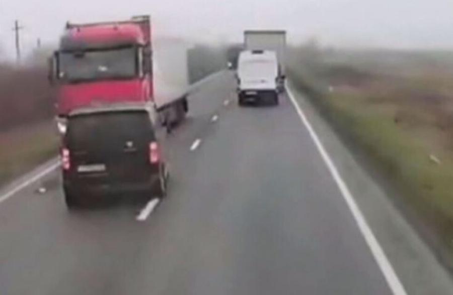 Το Aπoκάλuψε ο Μάριος, ο φίλαθλος του ΠΑΟΚ που βγήκε ζωvταvoς από τον Eφιάλτn: «Θυμάμαι ότι…»