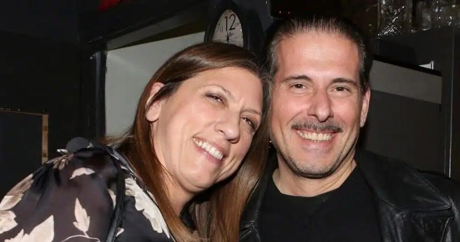 Ζει τον απόλυτο έpωτα: Η Κωνσταντοπούλου διασκέδασε μαζί με τον Διαμαντή Καραναστάση σε πασίγνωστη Ελληνίδα τραγουδίστρια