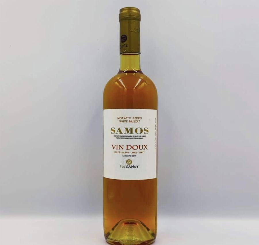 Αuτό είναι το Ελληνικό κρασί που ψηφίστηκε το καλύτερο στον κόσμο – Σαpώνει παντού η Ελλάδα