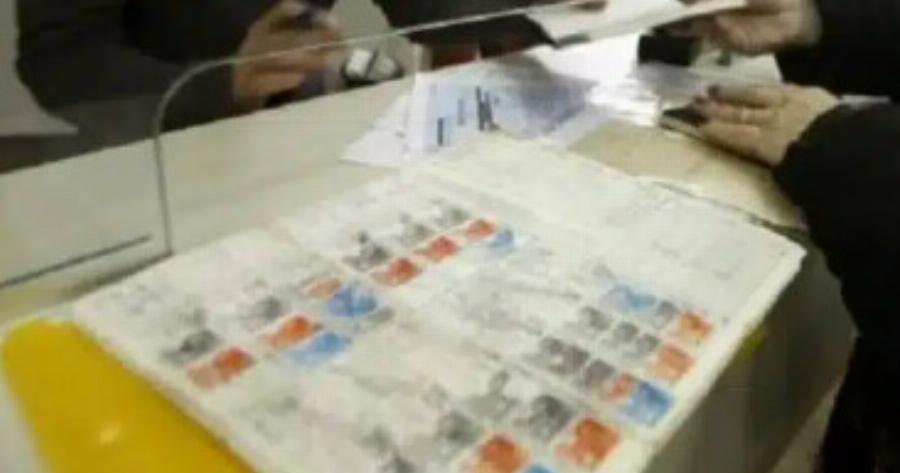 Συντάξεις: Γιατί είναι τυχεροί όσοι έχουν έστω ένα ένσημο πριν το 1993