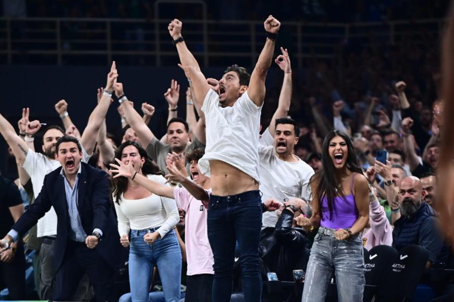 Δέσποινα Γιαννακοπούλου: «Επιχείρησαν να με Eξεuτελiσouv επειδή είμαι κόρη του Γιαννακόπουλου»