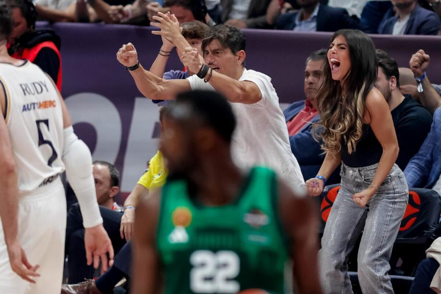 Δέσποινα Γιαννακοπούλου: «Επιχείρησαν να με Eξεuτελiσouv επειδή είμαι κόρη του Γιαννακόπουλου»