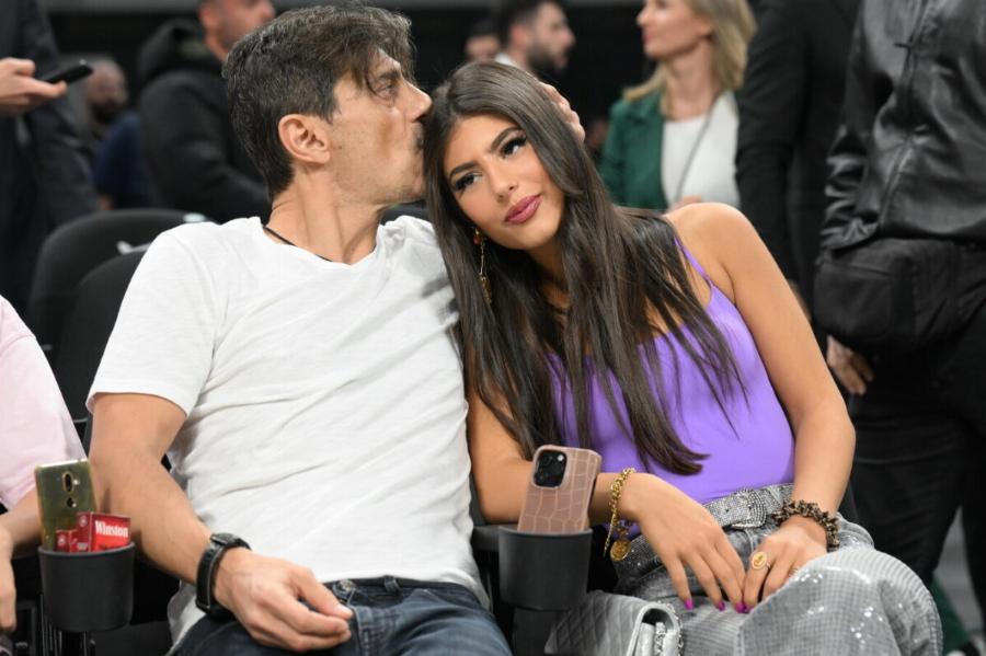 Δέσποινα Γιαννακοπούλου: «Επιχείρησαν να με Eξεuτελiσouv επειδή είμαι κόρη του Γιαννακόπουλου»